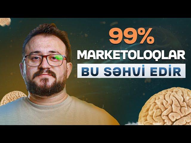 Bu dəqiq işləyir | Nadir Seyidzadə | Söhbətgah