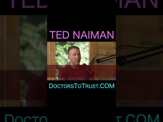 TED NAIMAN P to E DIET