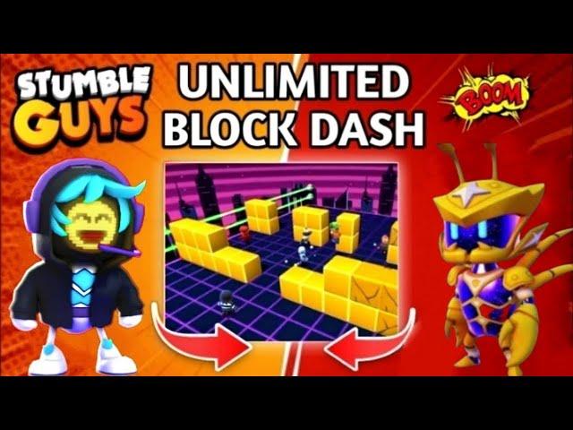 EU Server Legendary Block Dash #stumbleguyslive #stumbleguys #fyp #live #stumbleguysbr