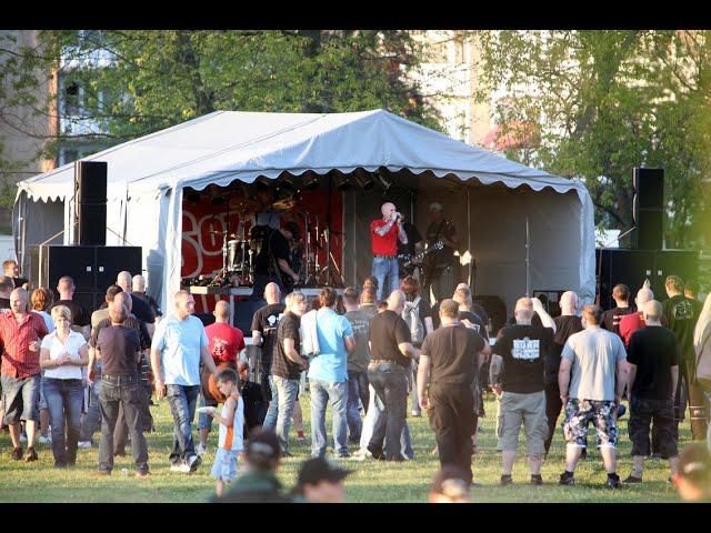 MOBIT - Erlebniswelt RechtsRock