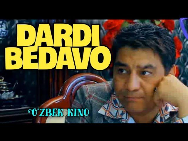 "Dardi bedavo" (O‘zbek film) "Дарди бедаво"  (Ўзбек кино)