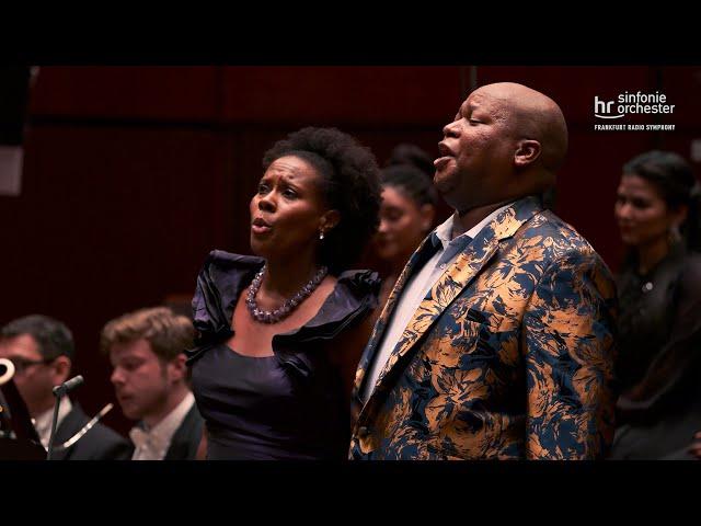 Gershwin: Porgy and Bess (Excerpts) ∙ hr-Sinfonieorchester ∙ Cape Town Opera Chorus ∙ Orozco-Estrada