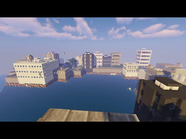 Minecraft BirdCraft 1 12 2 MODPACK ep 1 p1