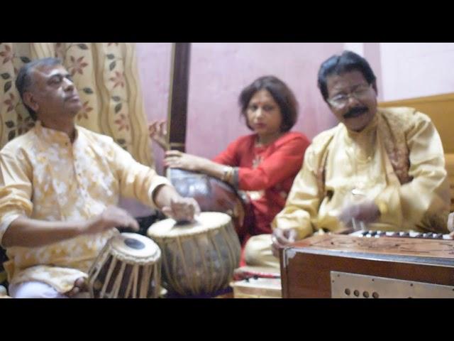 Raag Nanda