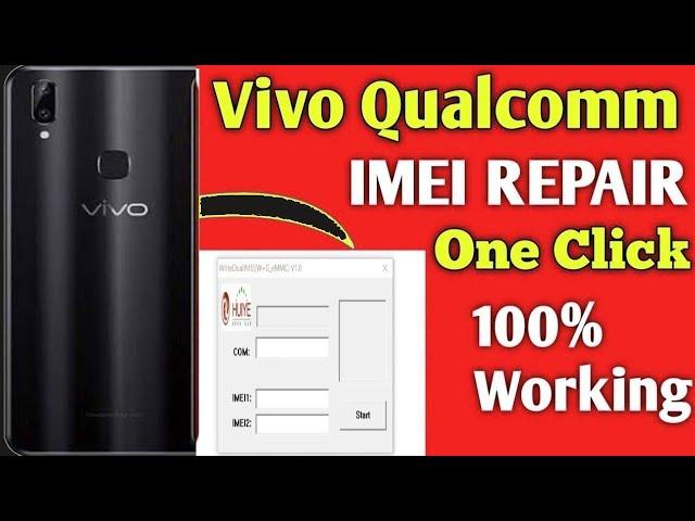 Qualcomm imei Repair Tool || 9Phone || imei Repair Software Free Download || imei Change Software