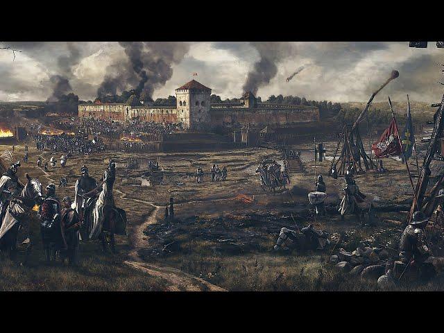 Siege of Harfleur - Galkin Sergei