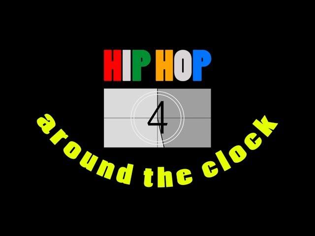 HipHop Around the Clock