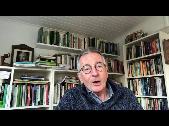 Democratization - Design by Dr. Robert Crocker