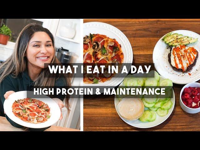 Foods That Helped Me Lose 100lbs | High Protein | Low carb | Keto