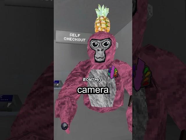 camera mod tier list (gorilla tag)