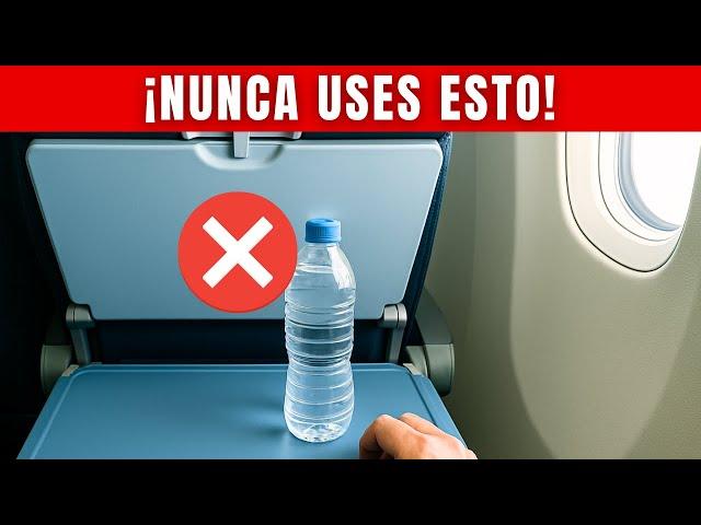 9 Cosas que Viajeros Expertos YA NO LLEVAN en la MALETA!