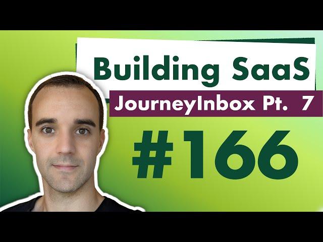 Sentry Setup - Building SaaS with Python and Django #166