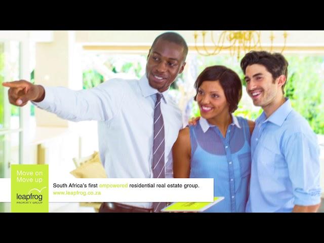 Leapfrog | All About Property TVC