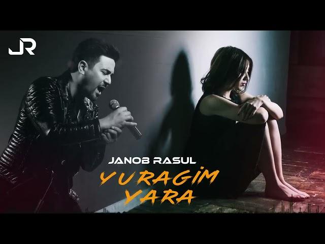 Janob Rasul Yuragim Yara (Official music)