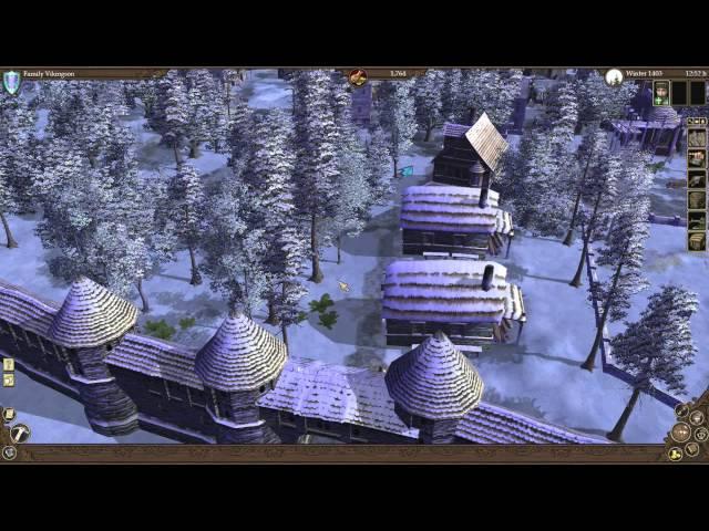 The Guild 2 Renaissance - 2 - Woo the lady and kill the man