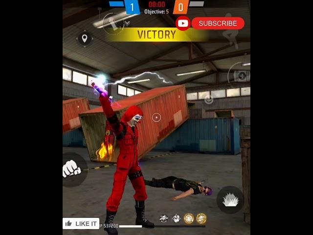 FREE FIRE GAME PLAY OP HEADSHOT  #shorts #ytshorts #freefire #videoediting #gaming #trending #viral