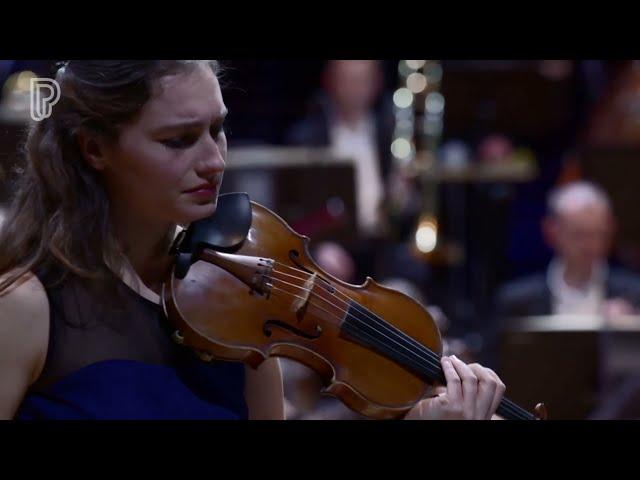 Saint-Saëns : Danse Macabre | Orchestre de Paris, Eva Zavaro