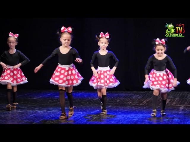 Prestige Dance - Mickey Mouse