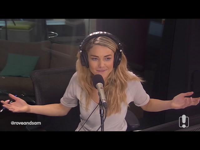 Sam Frost Is Caught Out Not Knowing A Staff Member's Name