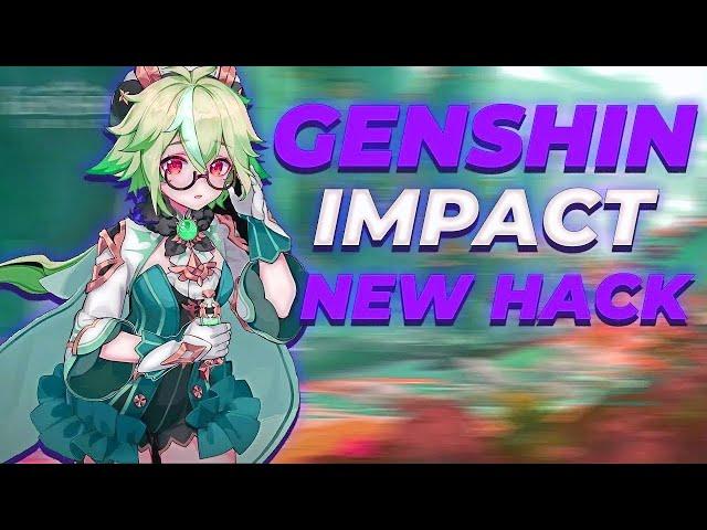 MODMENU MINTY 5.3 UPDATE | FREE GENSHIN IMPACT CHEAT 5.3 | KILL AURA + ESP