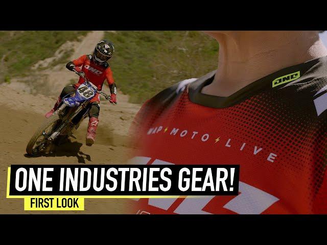 ONE Industries is Back! - "The Best Motocross Pant I've Worn...."