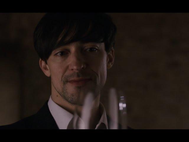 Blake Ritson | Bricks short film (2015)