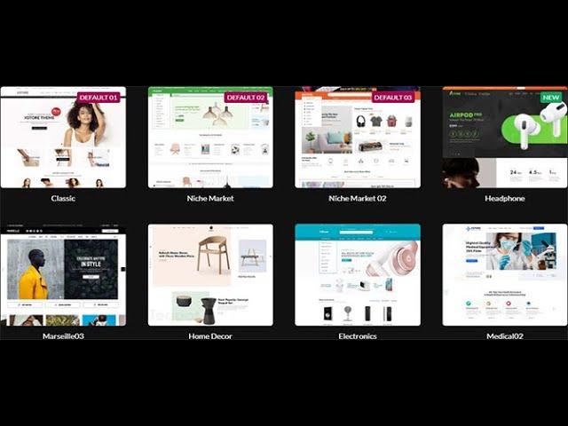 WordPress website with Xstore theme customization | Woocommarce Product upload | #Online Help 24