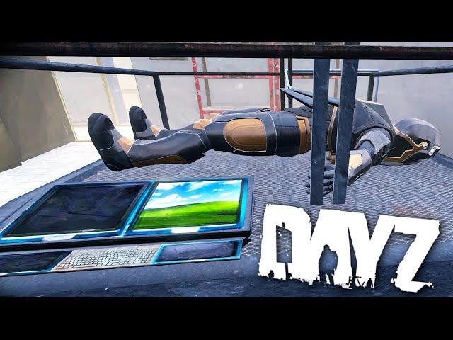 How I FINALLY Made It To Lantia In Namalsk! An EPIC & REAL UNEDITED DayZ Adventure (9hrs). Part 1