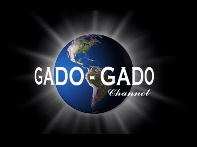 Welcome to Gado-Gado Channel