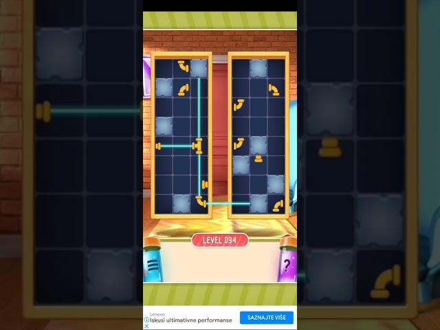 100 Doors Puzzle Box Level 94 walkthrough