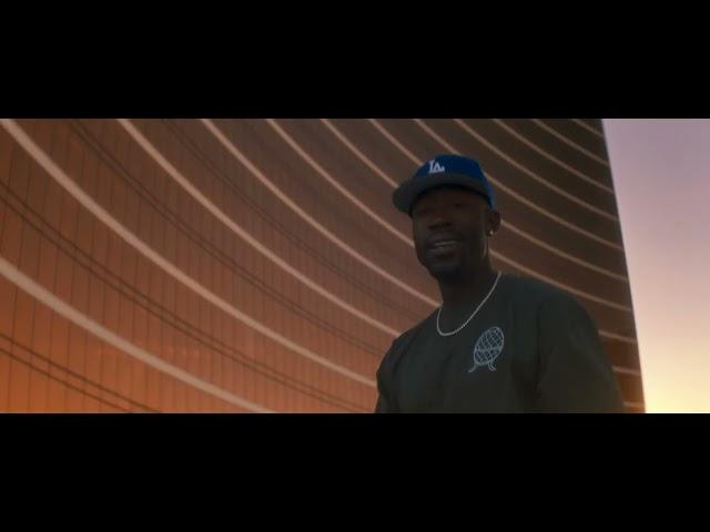 Freddie Gibbs - Cosmo Freestyle (Official Video)