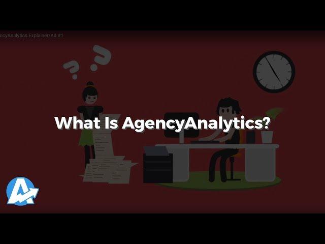 How can AgencyAnalytics help to grow your agency?