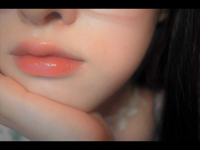 [Coconut~ASMR^ ^]Mouth sounds 被阿b和谐的口腔音舔耳