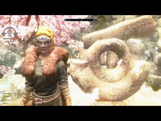 The Elder Scrolls V: Skyrim  Association: EVolution СУПЕР СБОРКА