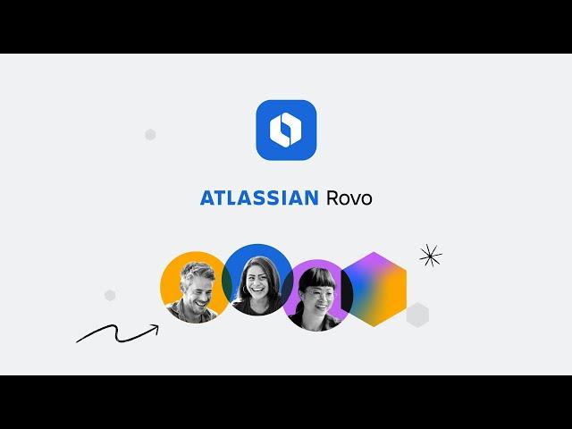 Meet Rovo, your AI-powered teammate | Atlassian