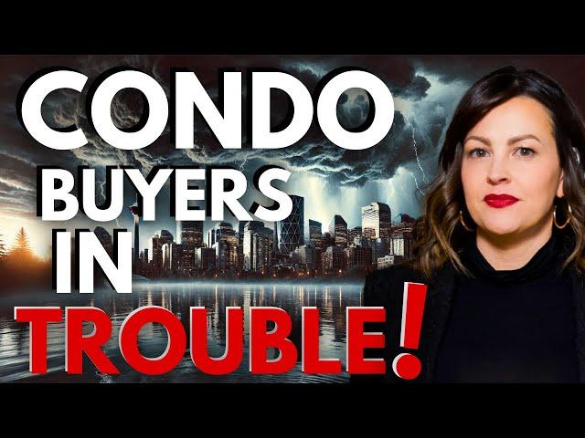 The Truth About Condo Ownership in Calgary ️