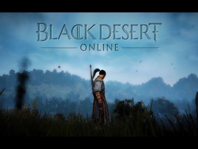 BlackDesert квесты Камасильвии