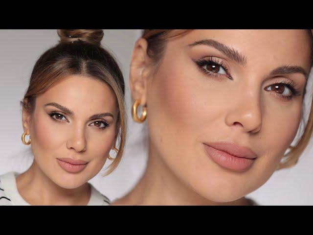 This is THE most requested makeup look I've created| ALI ANDREEA