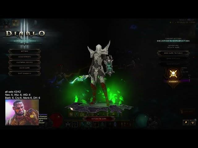 S32 Rathma cow assemble necro 150 TA 3:59min