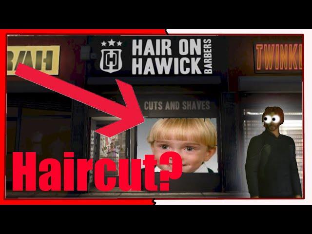 The Stacks Get A Haircut | Gta Online