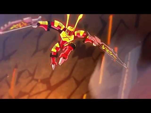 Конструктор Lego Bionicle 70787 Лего Биониклы Таху-Повелитель Огня