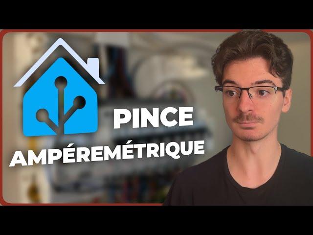 Pince Ampéremétrique Zigbee, quel est l'usage ?