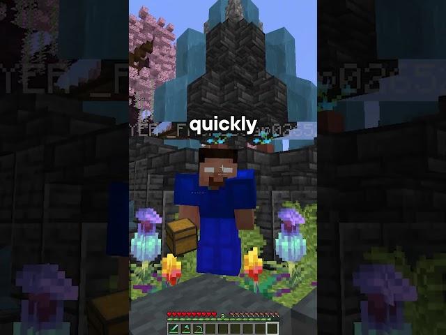 Spending 24 hours on Oneblock ️ #smp #minecraft #minecraftserver #gaming #bedrock #oneblock