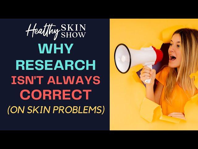 BEWARE of THIS Research - YIKES | Jennifer Fugo
