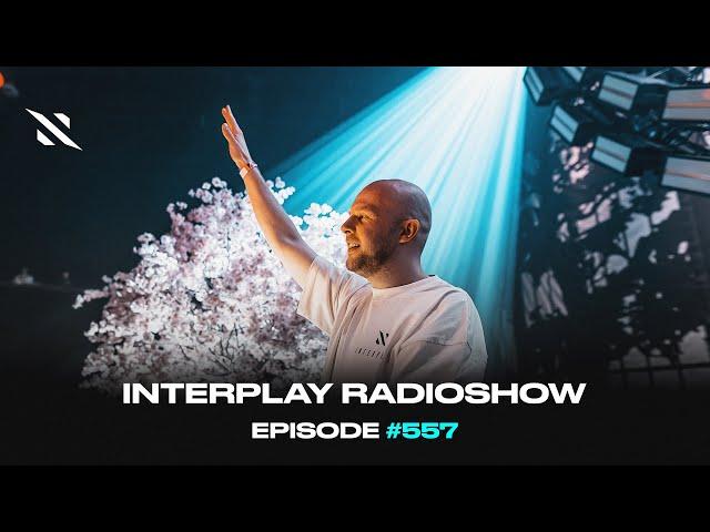 Alexander Popov  - Interplay Radioshow #557