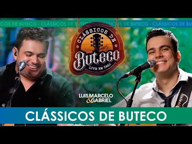 Live | Clássicos de Buteco | Sem Intervalos