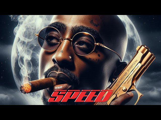 2Pac - Speed (2024)