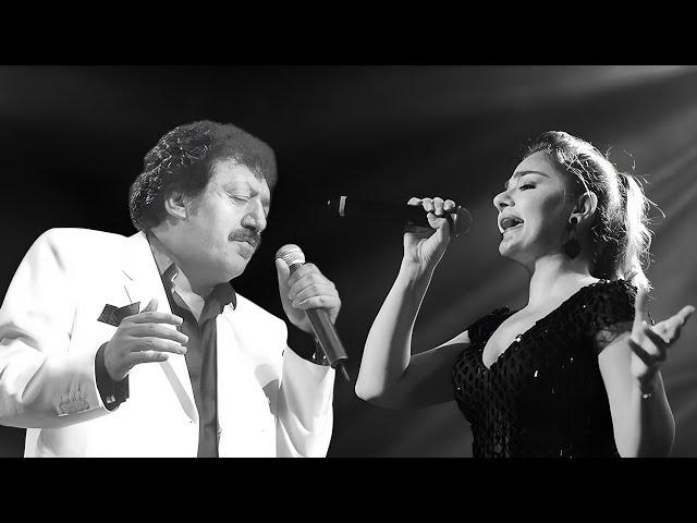 Gel Bahtımın Kar Beyazı - Derya Bedavacı & Müslüm Gürses & Taladro [ Mix Edition ]