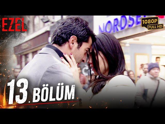 Ezel 13. Bölüm (Full HD)