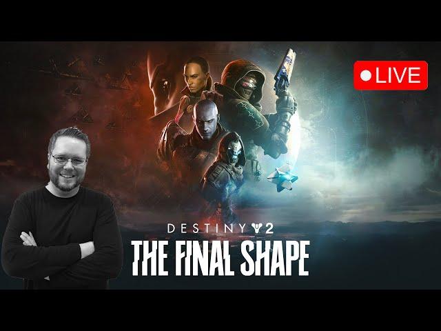  and Dawning Farming | Destiny 2 Gameplay | Stream